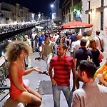 1 Navigli * Milan