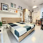 1 Navigli * Milan