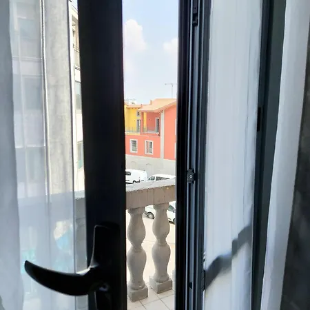 1 Navigli Apartman Milánó