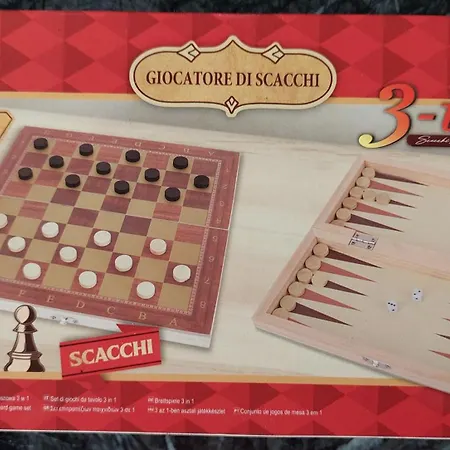 1 Navigli מילאנו