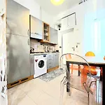 1 Navigli * Milan
