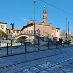 1 Navigli Milan