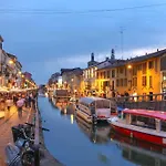 1 Navigli Milan