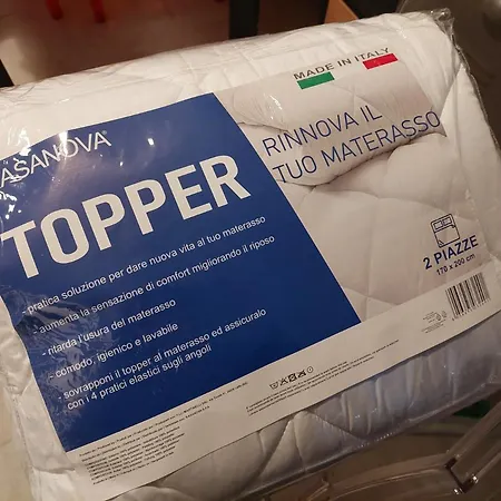 1 Navigli Apartamento