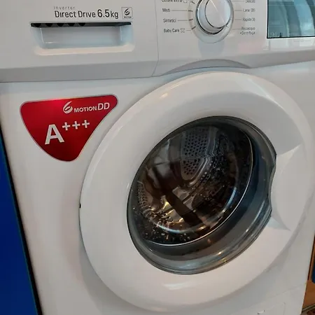 1 Navigli Apartamento Milán