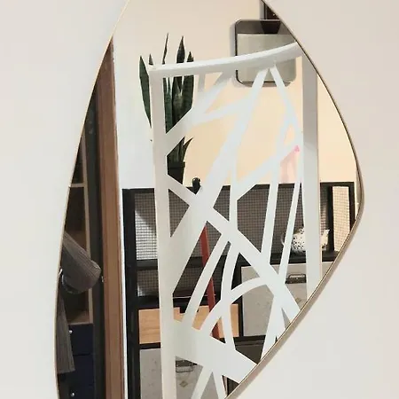 1 Navigli Apartamento Milán