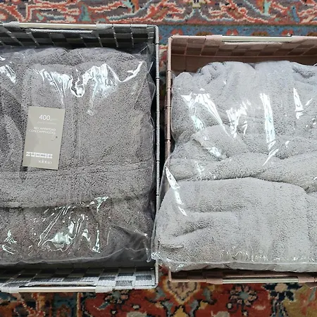 Apartment 1 Navigli Milan