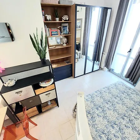 Apartman 1 Navigli Milánó