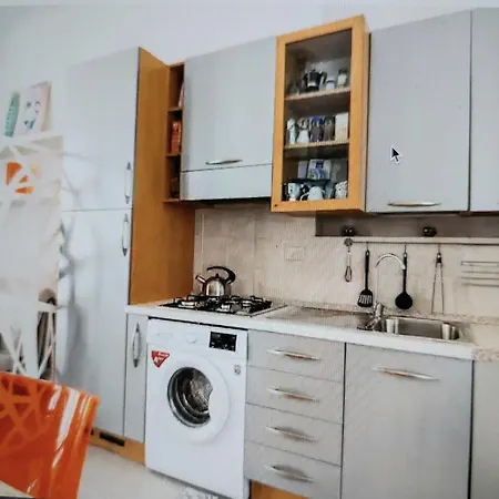 1 Navigli Apartman