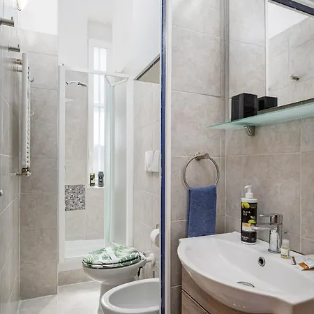 1 Navigli Milan