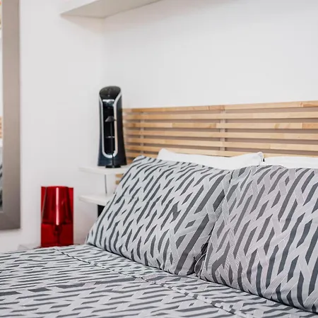 Apartman 1 Navigli