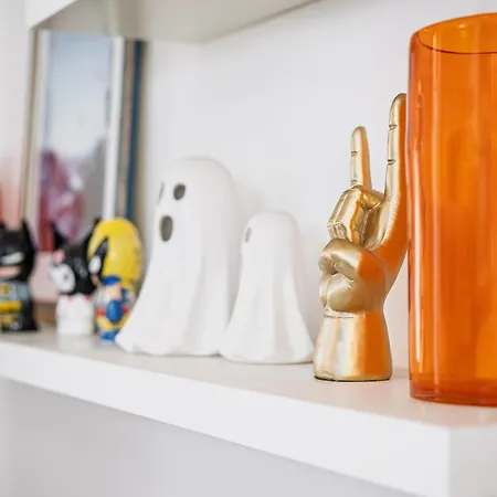 1 Navigli Apartman Milánó