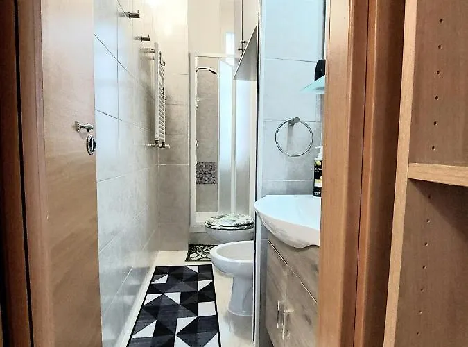 Апартаменты 1 Navigli