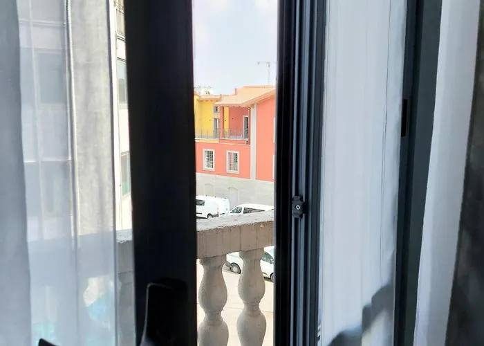 1 Navigli Апартаменты Милан