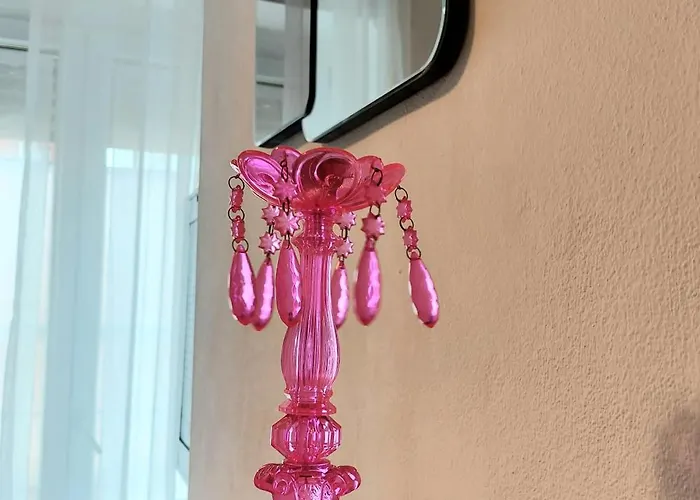 1 Navigli * Милан
