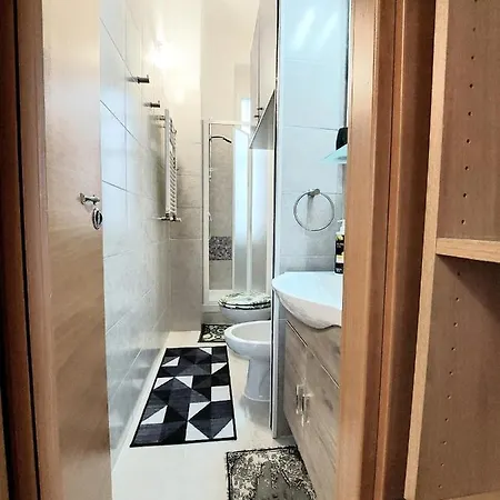Apartament 1 Navigli