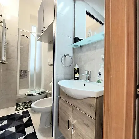 Apartament 1 Navigli *