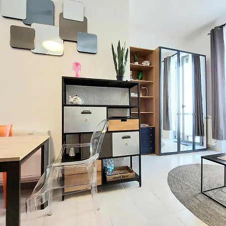 1 Navigli Apartament