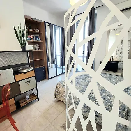 Apartament 1 Navigli Mediolan