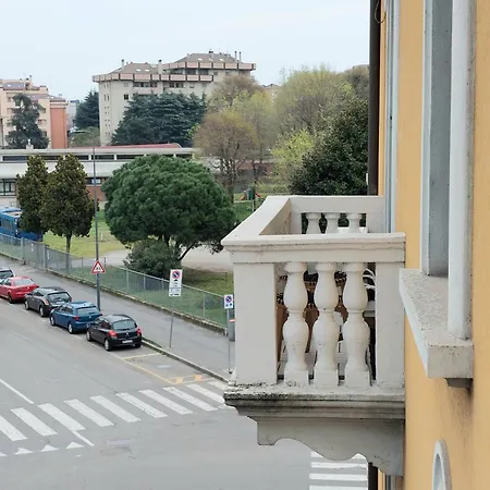 Apartament 1 Navigli *